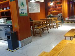 -古觉面片(科技路天朗蓝湖树店)