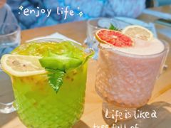 -魏客Channel We Coffee