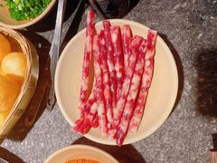 -大虎重庆老火锅(正弘城店)