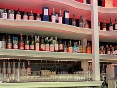 -Mezomd曼索蒂西班牙餐厅(广粤店)
