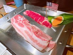 -炉小哥烤肉(信万广场店)