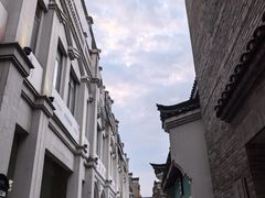 -东西巷