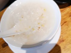 -小金鬼·煎饺·鸽子汤