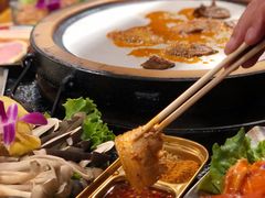 -老渔家·白族·石板烧·野生菌火锅(古城中心店)