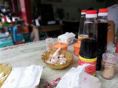 -沈家仁牛肉面(大堰三村总店)