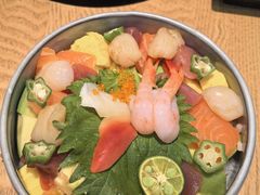 -沼津港精致料理·寿喜烧·烧鸟(青浦宝龙广场店)