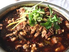 -温江公平红烧兔(总店)