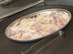 -阿鸡鱼庄·顺德鲜蒸小炒(亚运村店)