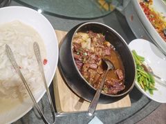 -箪食巷私房菜馆·鲁菜(玉函路店)