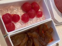 -俏江南天津时尚曲艺主题餐厅(马场道店)