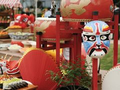 -三亚绿发山海天JW万豪酒店