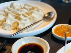 鲅鱼饺子-鲁采LU STYLE(新天地店)