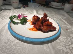-三玛璐酒楼(汉口路店)