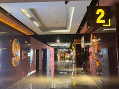-万达影城(白云万达广场IMAX店)