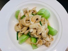 油淋鸟贝-东莱馋房(陆家嘴店)