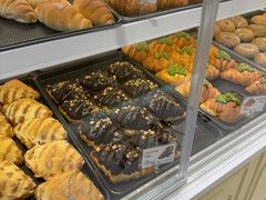 -红星前进面包牛奶公司(畅春园店)