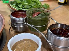 -元盛居(生态大街店)