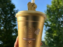 -喜茶(北京华贸购物中心店)