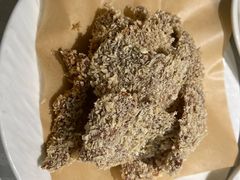 -上海年代·浙菜家烧·小海鲜(水上东路店)