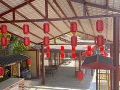 -哈密回王府景区