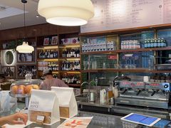 -BAKER&SPICE(国金中心商场店)