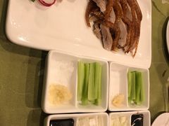 -北京全聚德(西客站店)