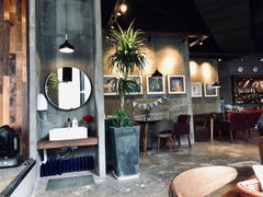 大堂-G+KITCHEN(龙湖狮山天街店)