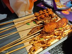 -匠子烤鱼(上邦百汇城店)