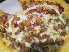 -品乐比萨西餐厅