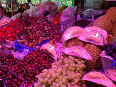 -正宁路小吃夜市