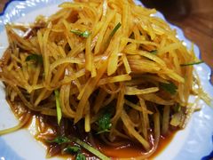 -小铜锣湾海鲜家常菜馆(河西店)