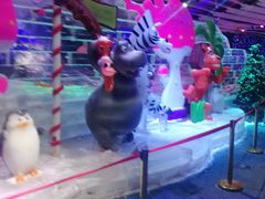 -宁波冰雪大世界(北仑区)