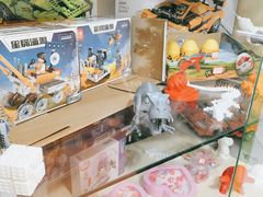 -瓦力工厂机器人·信息学奥赛·科技特长生·人工智能(亦庄校区)