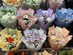 -循礼门鲜花花市(武汉循礼门店)