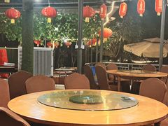 -苏记溪河鲢鱼庄(天府新区店)