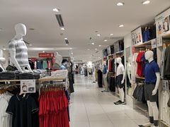 -优衣库(上海正大广场店)