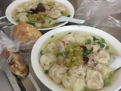 大碗馄饨-汪家馄饨(集庆路店)