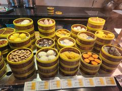 -朗丽兹自助餐厅