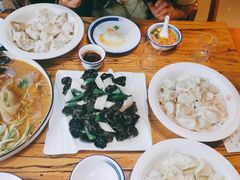 -张记聚福楼(范西店)