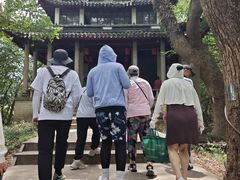 -蒋氏故居