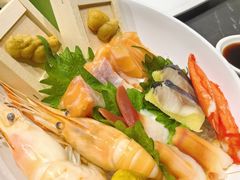 -水木锦堂·自助铁板烧(世贸天阶店)
