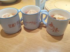 -蜜桃餐厅·伴山(海岸城店)