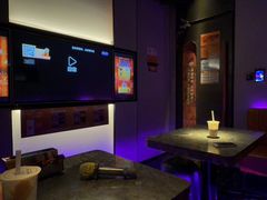 -星聚会KTV(南翔印象城MEGA店)
