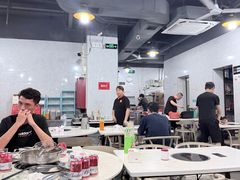-菜忠潮州牛肉店(岗厦店)