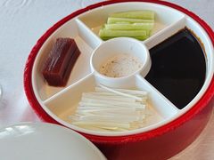 -月福京味斋·烤鸭店·北京菜(鼓楼总店)