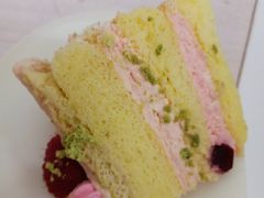 -CAKE BOSS 蛋糕老板(领展购物广场·中关村店)