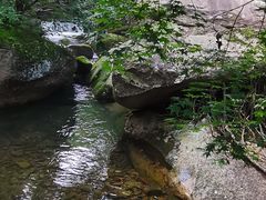 -丹东凤凰山景区