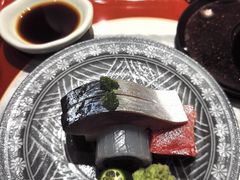 -鮨青(恒基名人购物中心店)