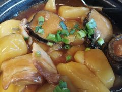 -南山鲜虾面·活鲜小馆·海味大连菜(南山总店)