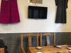 -芝麻花餐厅(祁家豁子店)
